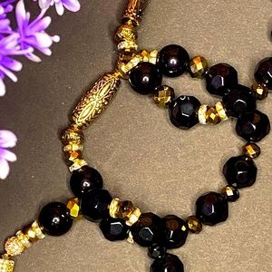 Men’s custom stretchy bracelets